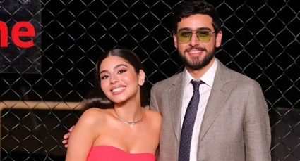 تيام مصطفى قمر ومايان السيد