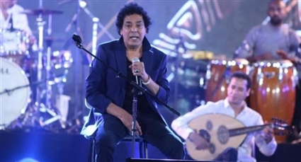 محمد منير