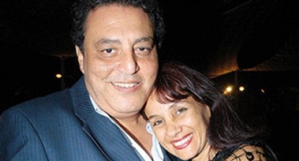 سحر رامي وحسين الإمام