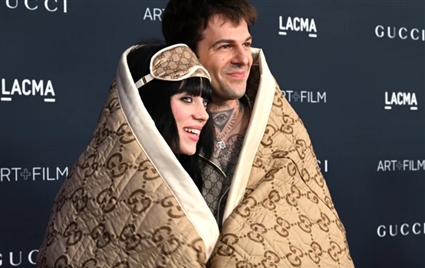 بيلي أيليش وجيسي رذرفورد