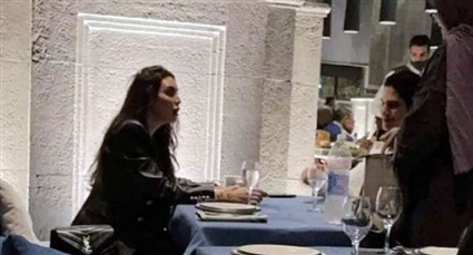 ياسمين صبري وأحمد أبو هشيمة