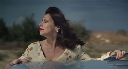 فيلم بركة العروس