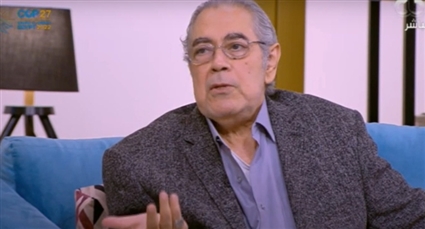 صبري عبد المنعم