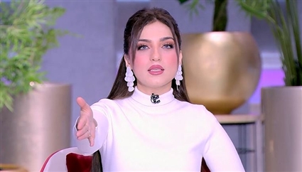 الإعلامية ياسمين عز