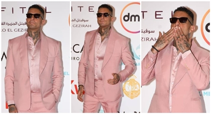 أحمد الفيشاوي