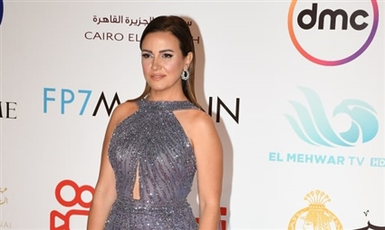 ريهام عبد الغفور