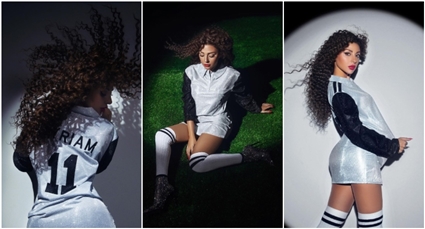 ميريام فارس