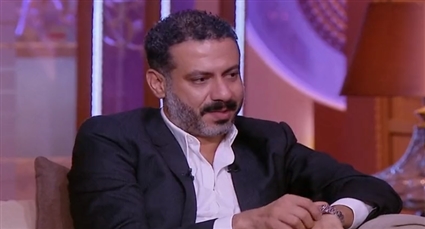 محمد فراج