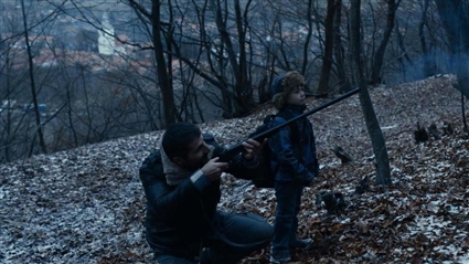 صورة من فيلم لمحة