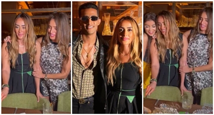 صور من عيد الميلاد