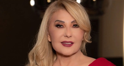 نادية الجندي