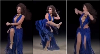 ميريام فارس