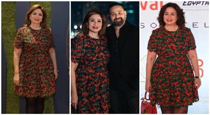 إلهام شاهين