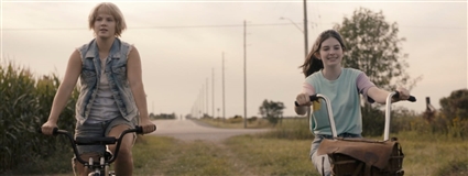 صورة من أحد الأفلام