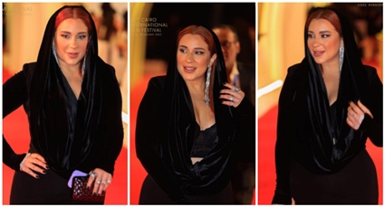 أسما شريف منير