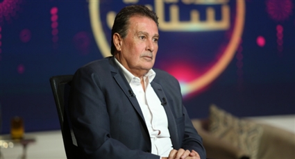 والد ياسمين صبري