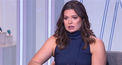 يسرا اللوزي