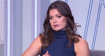 يسرا اللوزي