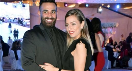 أحمد سعد وريم البارودي