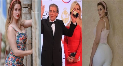 صور رانيا التومي