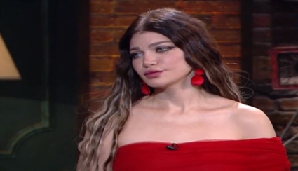 ياسمين الخطيب