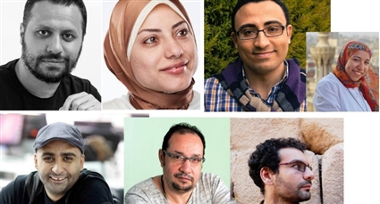 أعضاء جمعية نقاد السينما