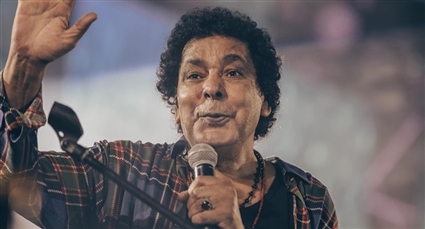 محمد منير