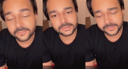 محمود المهدي