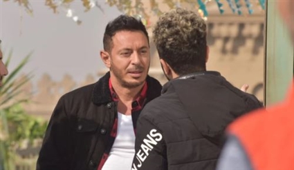 مصطفى شعبان