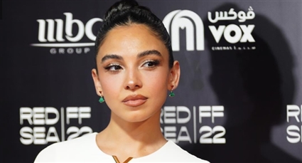 سلمى أبو ضيف