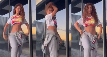 ميريام فارس