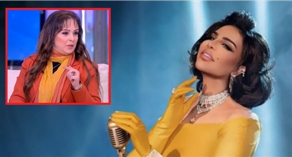 أحلام وحنان شوقي