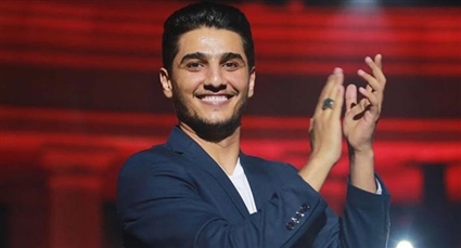 محمد عساف