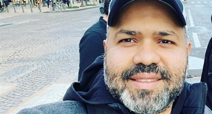 محمود الخيامي