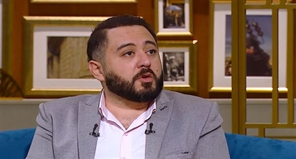 عمرو عبد العزيز