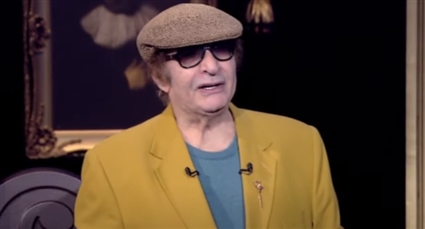 محيي إسماعيل