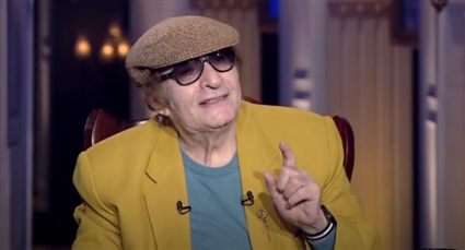 محيي إسماعيل