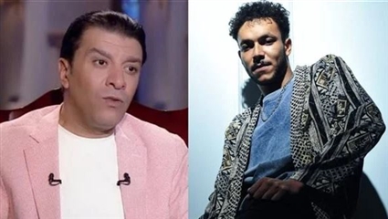 ويجز ومصطفى كامل