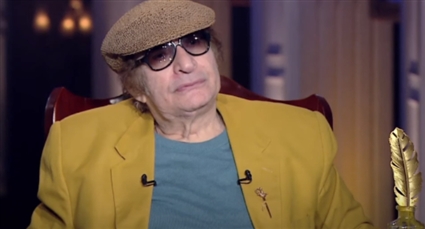 محيي إسماعيل