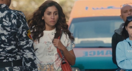 دينا الشربيني