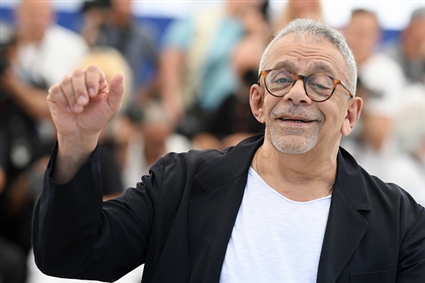 تكريم يسري نصر الله في مهرجان القاهرة للفيلم القصير