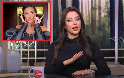 غادة عبد الرازق في باريس