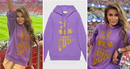 نوال الزغبي