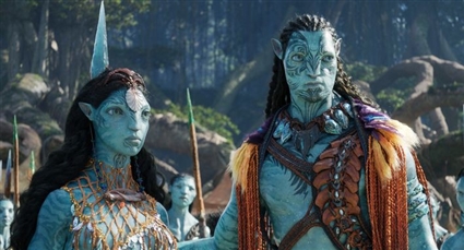  فيلم Avatar: The Way Of Water