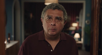 ماجد الكدواني من مسلسل موضوع عائلي