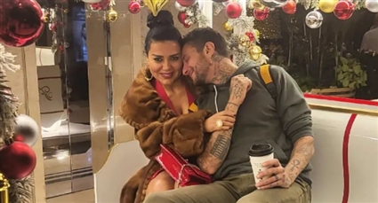 أحمد الفيشاوي ورانيا يوسف