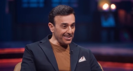 صابر الرباعي