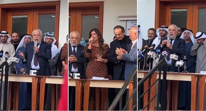 افتتاح دار القوة الناعمة