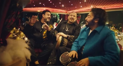 كليب السهر والانبساط