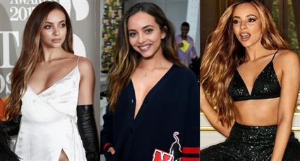 تعرف على جايد ثيروال التي تعرضت للتنمر لكونها عربية قبل فوزها باكس فاكتور 2011